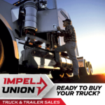 Impel Union truck and Trailers